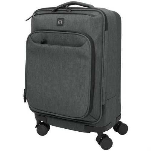 TravisMathew Carry-On Spinner Luggage