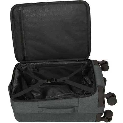 TravisMathew Carry-On Spinner Luggage