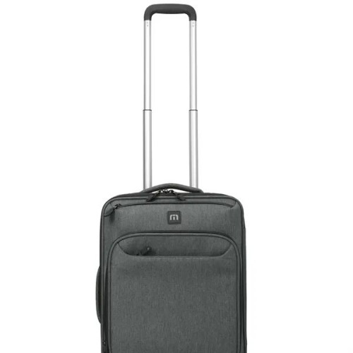TravisMathew Carry-On Spinner Luggage