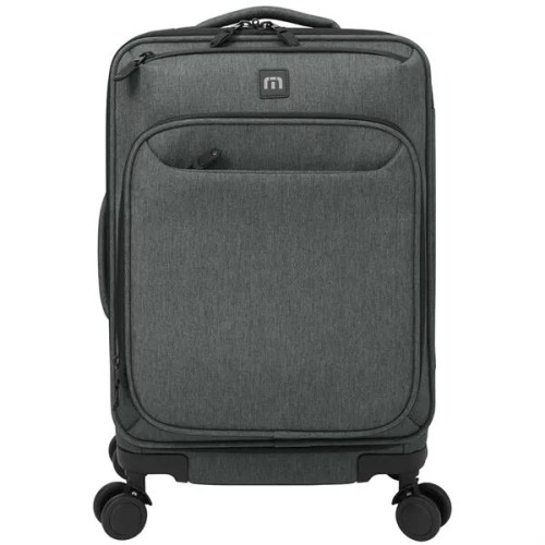 TravisMathew Carry-On Spinner Luggage