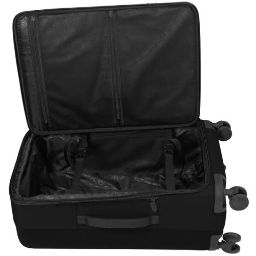 TravisMathew 2 Wheeled Carry-On Luggage