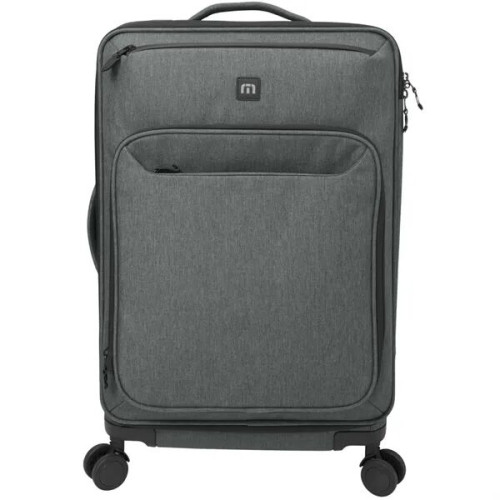 TravisMathew 2 Wheeled Carry-On Luggage