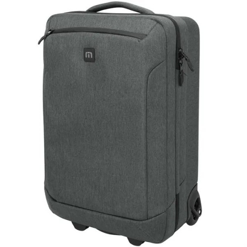 TravisMathew 2 Wheeled Carry-On Luggage
