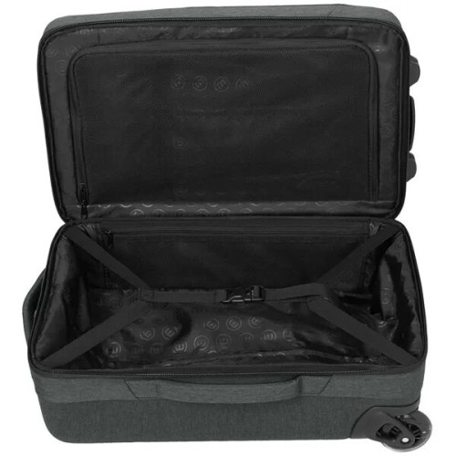 TravisMathew 2 Wheeled Carry-On Luggage