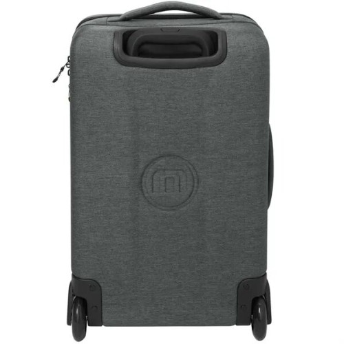 TravisMathew 2 Wheeled Carry-On Luggage