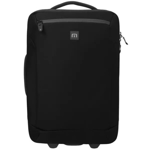 TravisMathew 2 Wheeled Carry-On Luggage