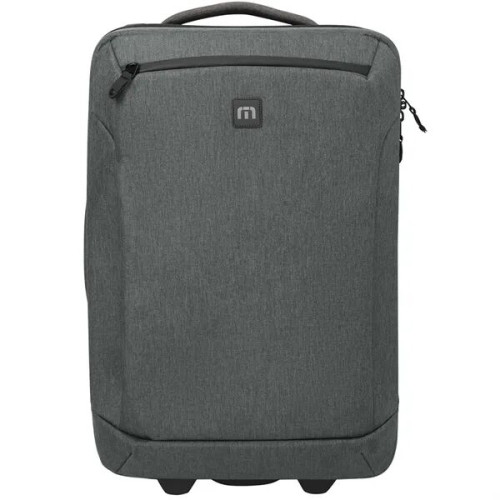 TravisMathew 2 Wheeled Carry-On Luggage