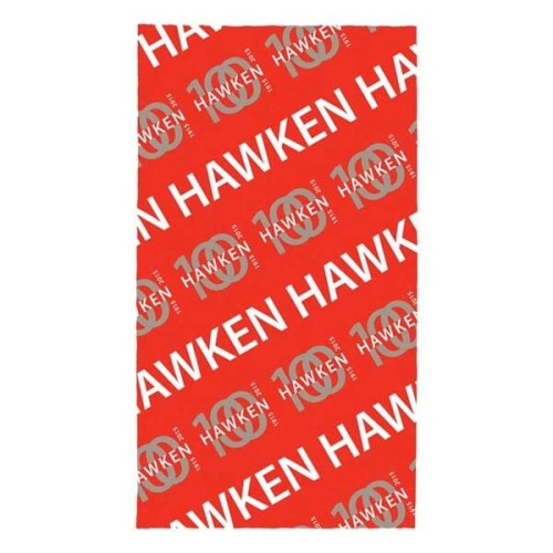 THE FANDANA™ Full Color Sublimation Import Air Ship Full-Siz