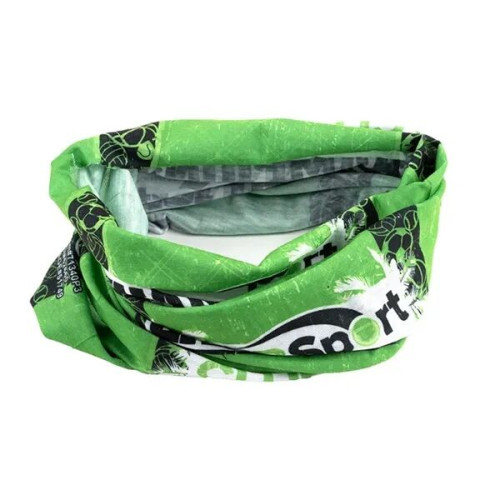 THE FANDANA™ Full Color Sublimation Import Air Ship Full-Siz