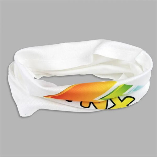 THE FANDANA™ Full Color Sublimation Import Air Ship Full-Siz