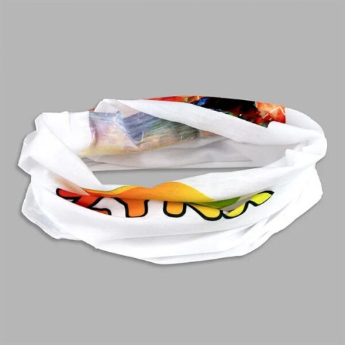 THE FANDANA™ Full Color Sublimation Import Air Ship Full-Siz
