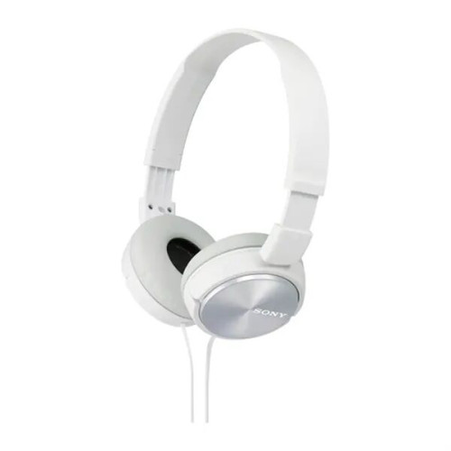 Sony® Wired On-Ear Folding Lightweight Headphones