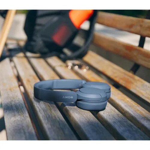 Sony® Wireless Headphones with 50-Hour Battery & Microphone