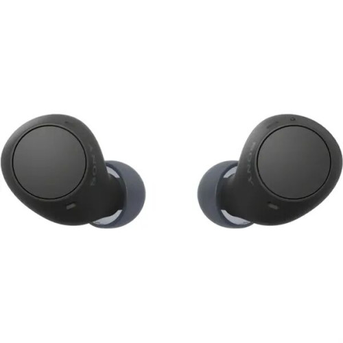 Sony® Truly Wireless Earbuds with 11 Hours Battery Life