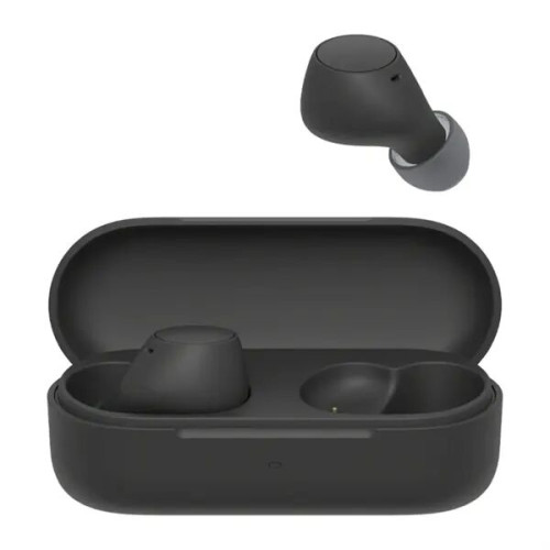 Sony® Truly Wireless Earbuds with 11 Hours Battery Life