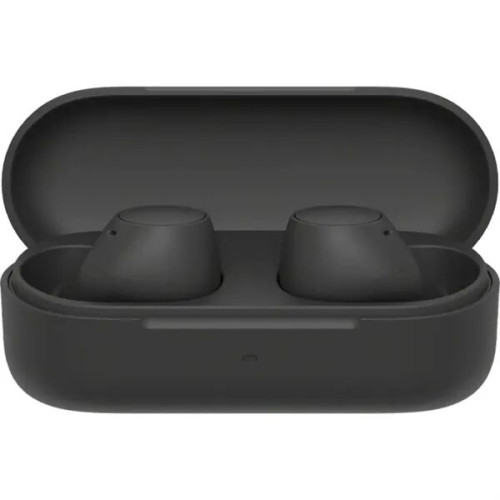 Sony® Truly Wireless Earbuds with 11 Hours Battery Life