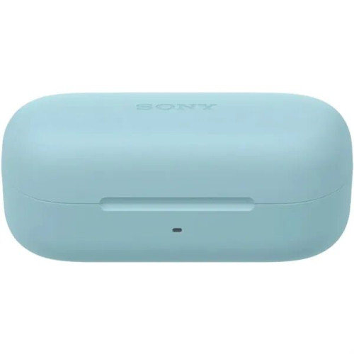 Sony® Truly Wireless Earbuds with 11 Hours Battery Life