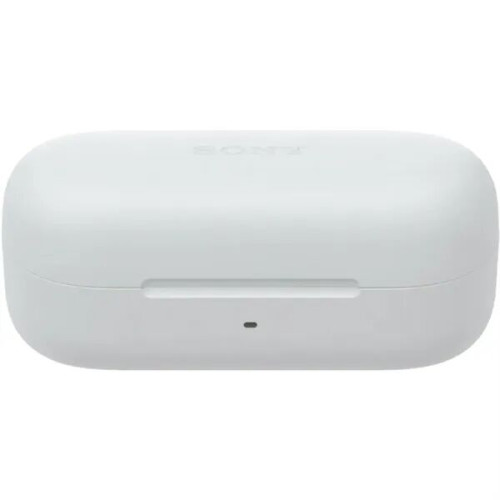 Sony® Truly Wireless Earbuds with 11 Hours Battery Life