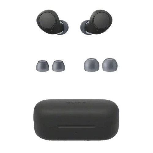 Sony® Truly Wireless Earbuds with 11 Hours Battery Life