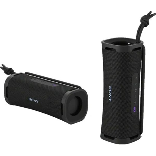 Sony® Waterproof and Dustproof Wireless Portable Speaker