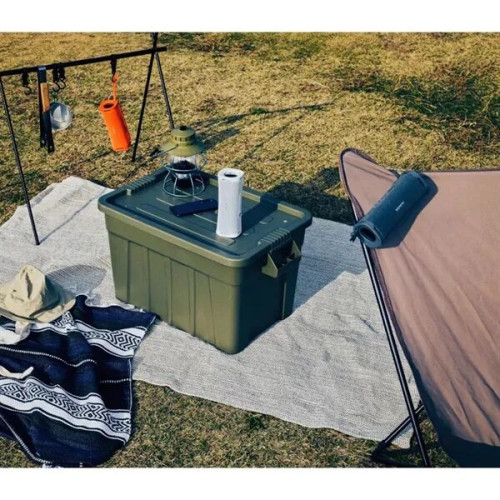 Sony® Waterproof and Dustproof Wireless Portable Speaker