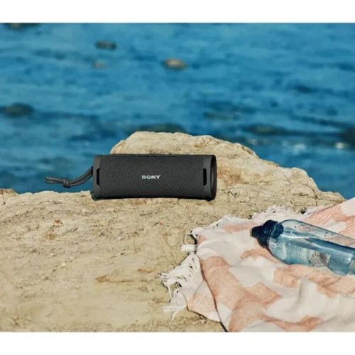 Sony® Waterproof and Dustproof Wireless Portable Speaker