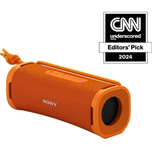 Sony® Waterproof and Dustproof Wireless Portable Speaker