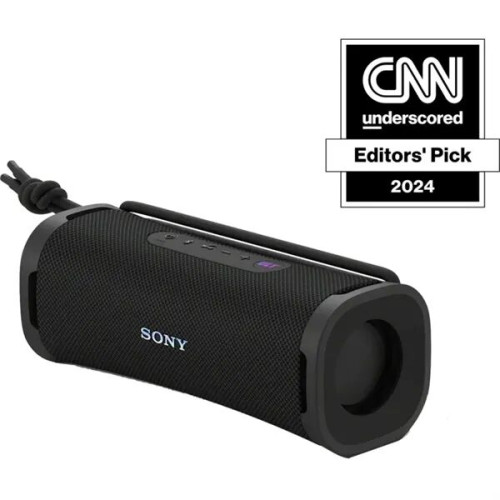 Sony® Waterproof and Dustproof Wireless Portable Speaker