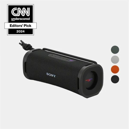 Sony® Waterproof and Dustproof Wireless Portable Speaker