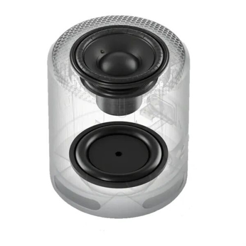 Sony® XB100 Bluetooth Speaker Powerful Sound IP67 Waterproof