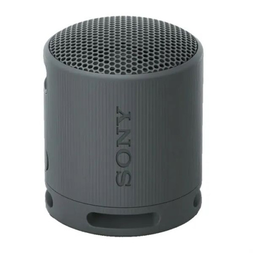 Sony® XB100 Bluetooth Speaker Powerful Sound IP67 Waterproof