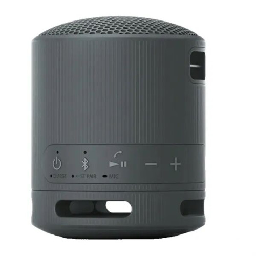 Sony® XB100 Bluetooth Speaker Powerful Sound IP67 Waterproof