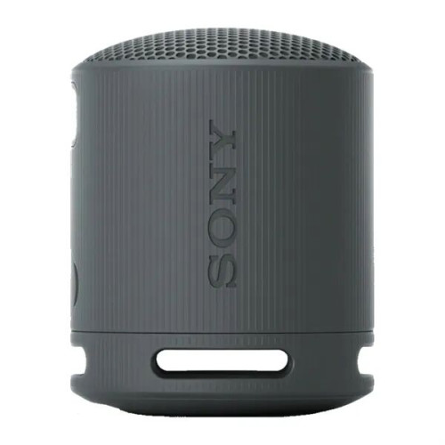 Sony® XB100 Bluetooth Speaker Powerful Sound IP67 Waterproof