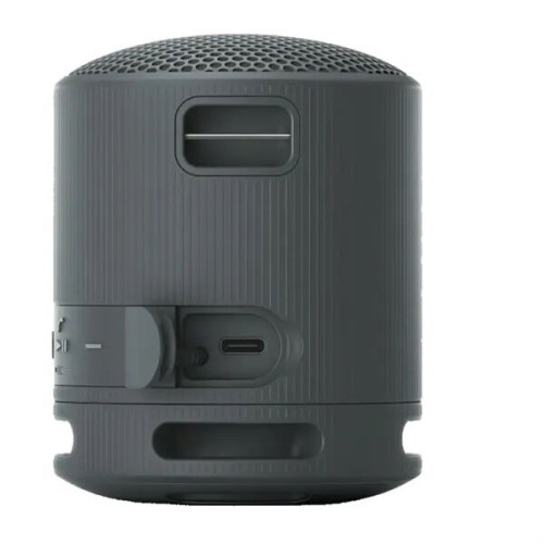 Sony® XB100 Bluetooth Speaker Powerful Sound IP67 Waterproof