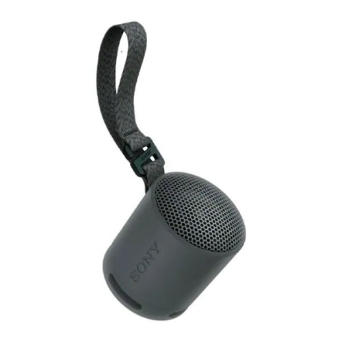Sony® XB100 Bluetooth Speaker Powerful Sound IP67 Waterproof