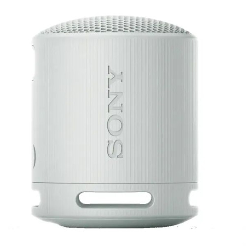 Sony® XB100 Bluetooth Speaker Powerful Sound IP67 Waterproof