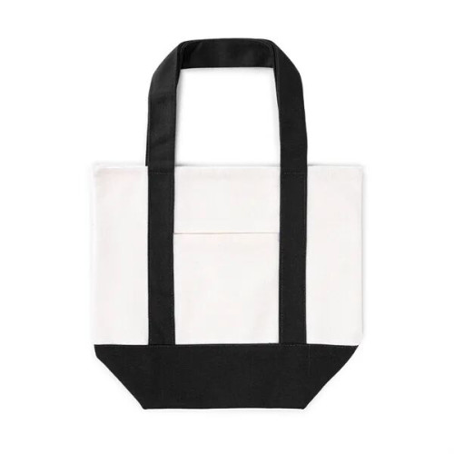 Mini TJ Canvas Tote Bag