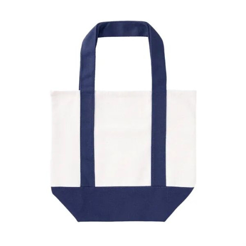 Mini TJ Canvas Tote Bag