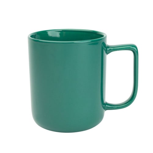 12 Oz. Delton Ceramic Mug