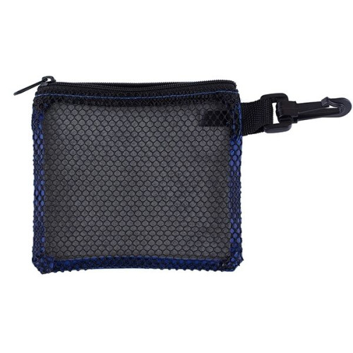 TechMesh Wired Mobile Tech Charging Cable Kit in Mesh Pouch