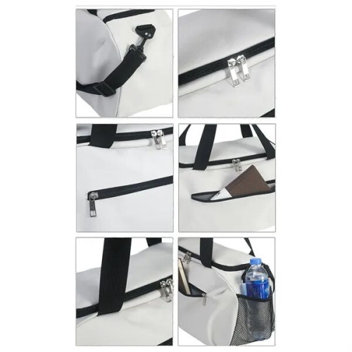 Sports Shoulder Bag