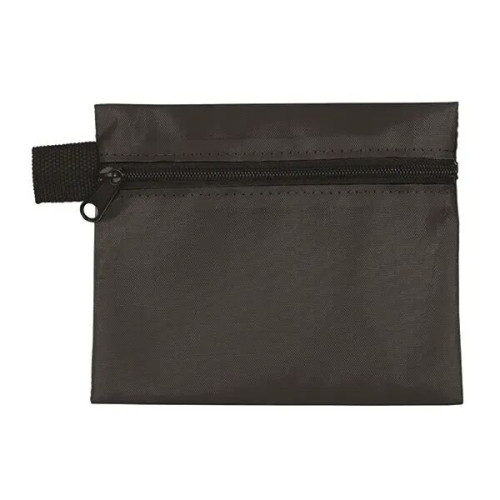 Small Zipper Storage Pouch