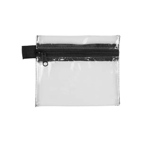 Small Zipper Storage Pouch