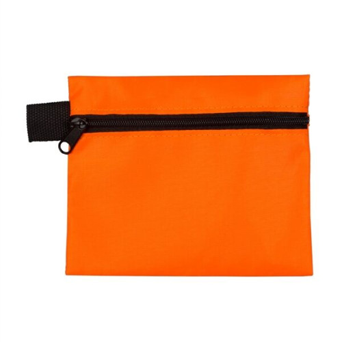 Small Zipper Storage Pouch