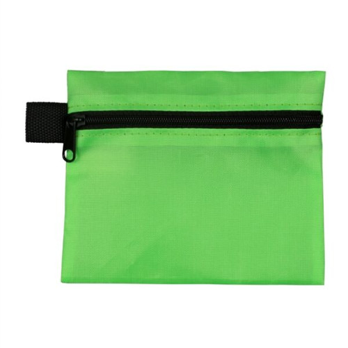 Small Zipper Storage Pouch