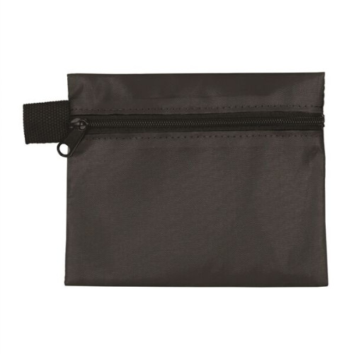 Small Zipper Storage Pouch