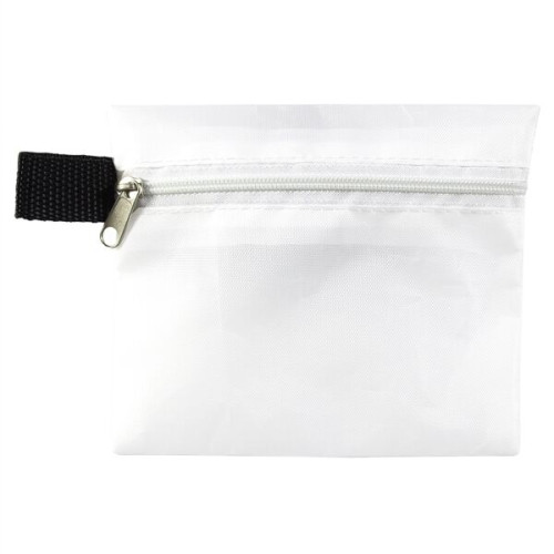 Small Zipper Storage Pouch