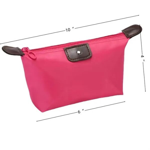 Portable Cosmetic Bag