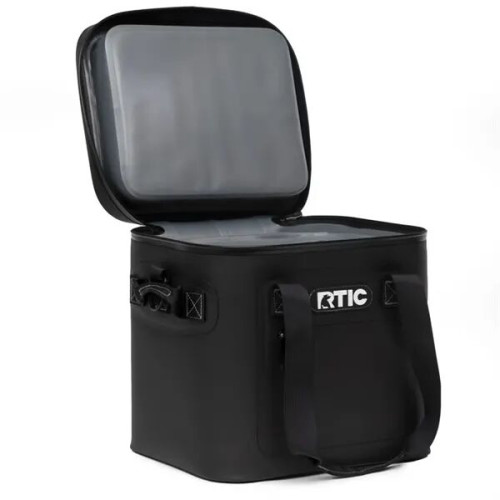 RTIC® Soft Pack Cooler Bag & Insulated Tumbler Gift Set