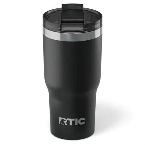 RTIC® Soft Pack Cooler Bag & Insulated Tumbler Gift Set